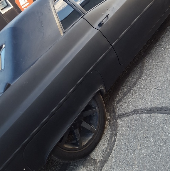 cadillac Other - TY Poshmark♣️♣️♦️♦️